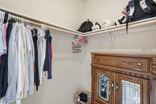 34692 S Galena Drive, Marana, AZ 85658