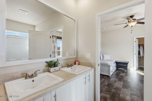 34692 S Galena Drive, Marana, AZ 85658