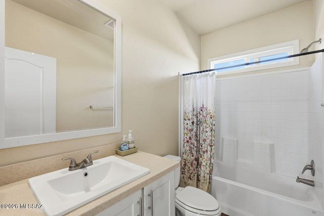 34692 S Galena Drive, Marana, AZ 85658