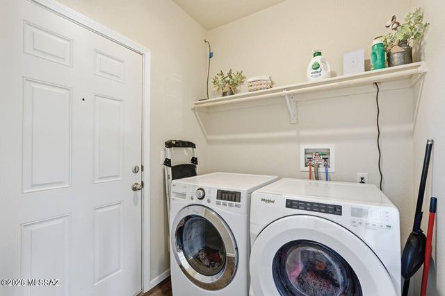 34692 S Galena Drive, Marana, AZ 85658