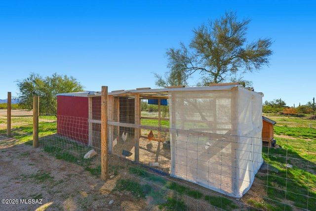 34692 S Galena Drive, Marana, AZ 85658