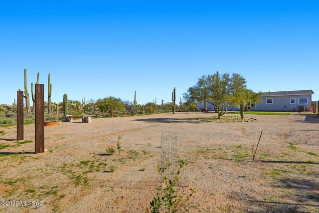 34692 S Galena Drive, Marana, AZ 85658