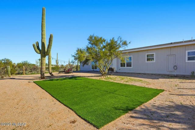 34692 S Galena Drive, Marana, AZ 85658