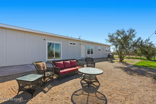 34692 S Galena Drive, Marana, AZ 85658