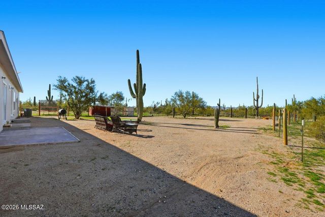 34692 S Galena Drive, Marana, AZ 85658