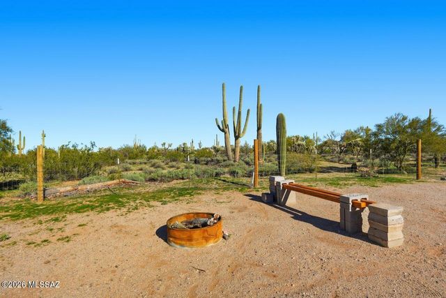 34692 S Galena Drive, Marana, AZ 85658