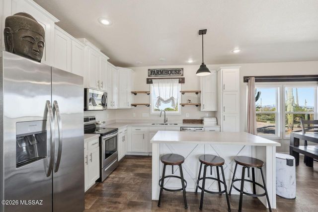 34692 S Galena Drive, Marana, AZ 85658