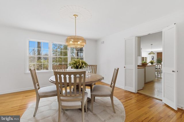 3301 GOLDSBORO CT, Falls Church, VA 22042