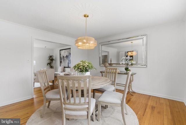 3301 GOLDSBORO CT, Falls Church, VA 22042