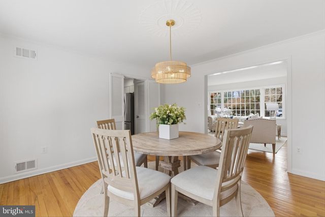 3301 GOLDSBORO CT, Falls Church, VA 22042