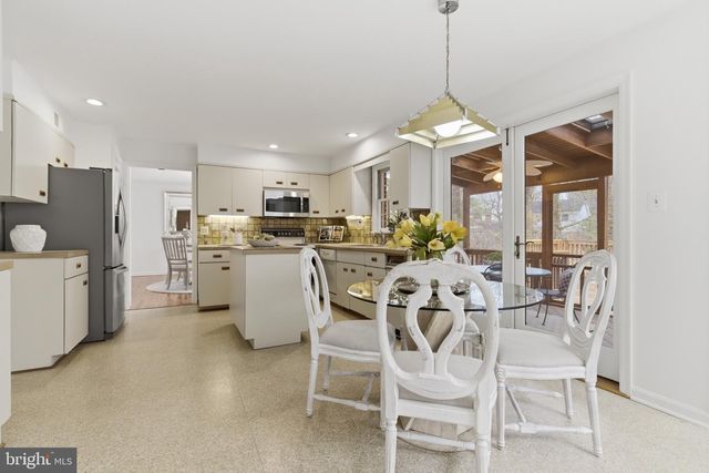 3301 GOLDSBORO CT, Falls Church, VA 22042