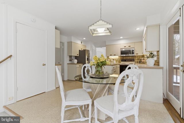 3301 GOLDSBORO CT, Falls Church, VA 22042