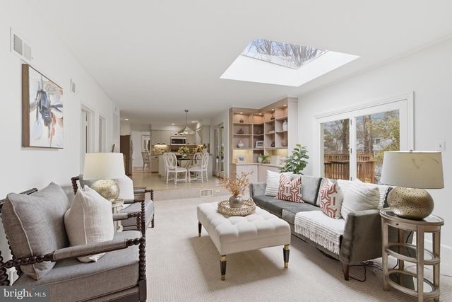 3301 GOLDSBORO CT, Falls Church, VA 22042