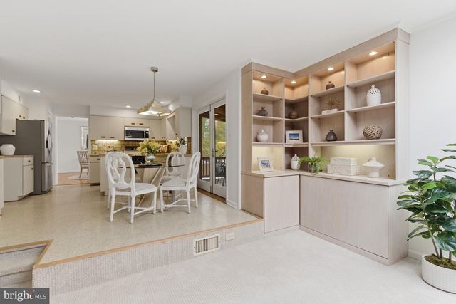 3301 GOLDSBORO CT, Falls Church, VA 22042