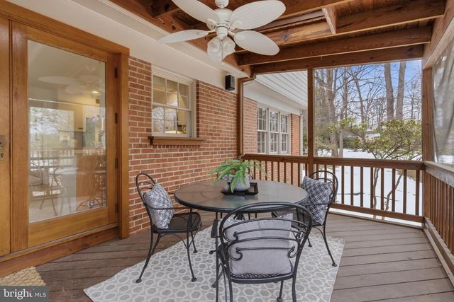 3301 GOLDSBORO CT, Falls Church, VA 22042