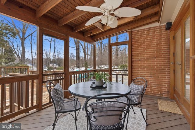 3301 GOLDSBORO CT, Falls Church, VA 22042