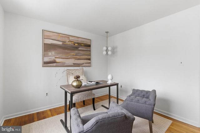 3301 GOLDSBORO CT, Falls Church, VA 22042