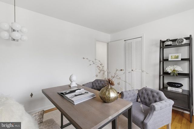 3301 GOLDSBORO CT, Falls Church, VA 22042