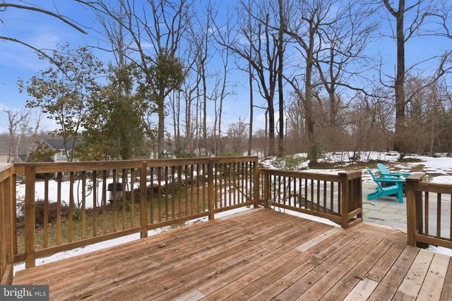 3301 GOLDSBORO CT, Falls Church, VA 22042