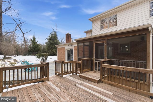 3301 GOLDSBORO CT, Falls Church, VA 22042