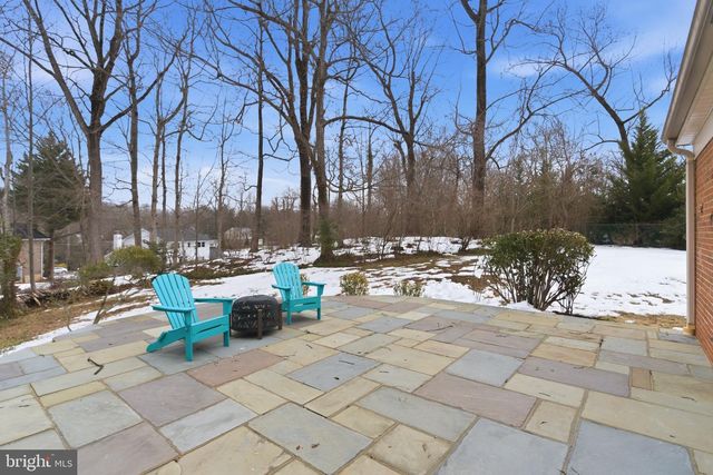 3301 GOLDSBORO CT, Falls Church, VA 22042