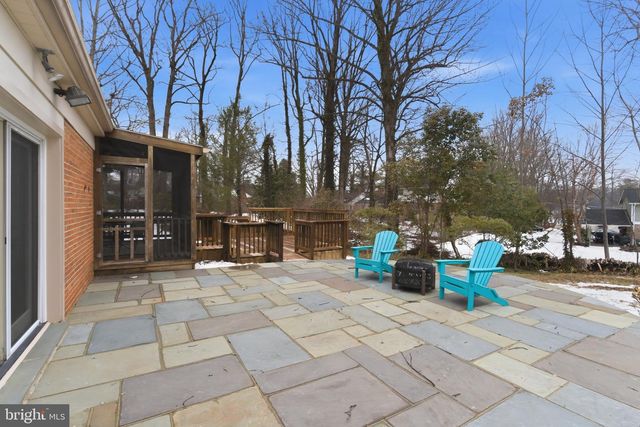 3301 GOLDSBORO CT, Falls Church, VA 22042