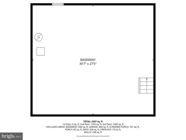 3301 GOLDSBORO CT, Falls Church, VA 22042