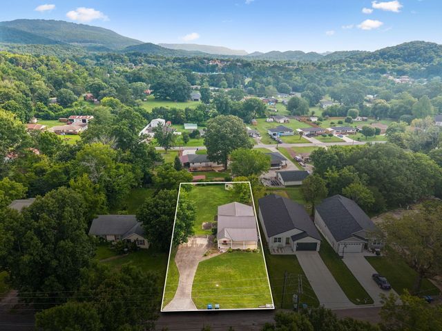 3317 Parker Lane, Chattanooga, TN 37419
