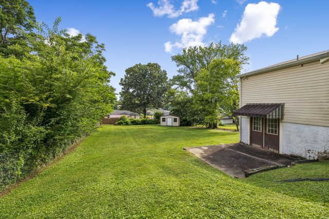 3317 Parker Lane, Chattanooga, TN 37419