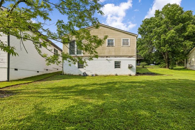 3317 Parker Lane, Chattanooga, TN 37419