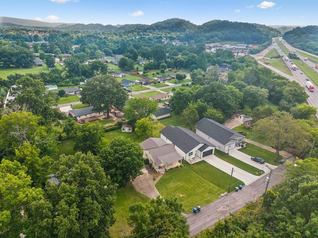 3317 Parker Lane, Chattanooga, TN 37419