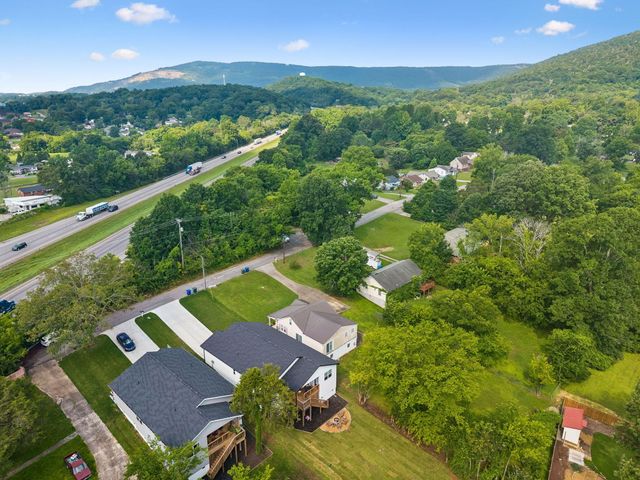 3317 Parker Lane, Chattanooga, TN 37419