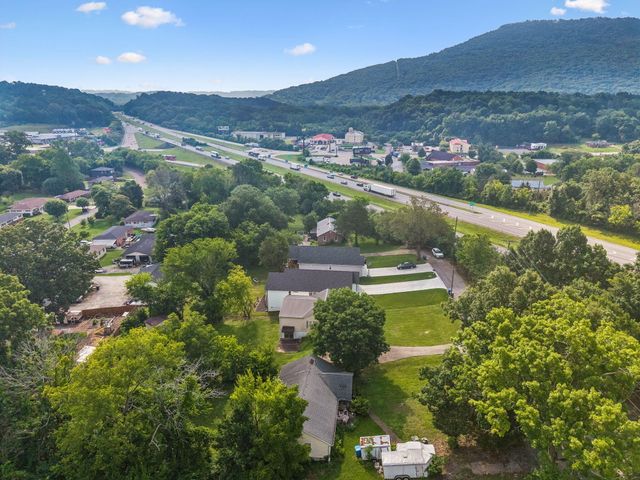 3317 Parker Lane, Chattanooga, TN 37419