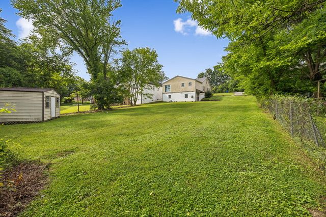 3317 Parker Lane, Chattanooga, TN 37419
