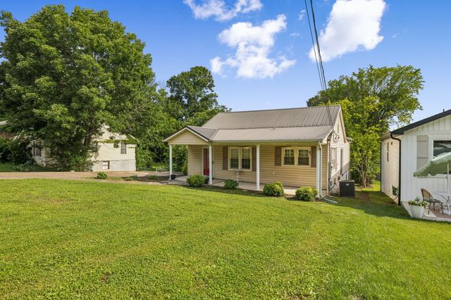 3317 Parker Lane, Chattanooga, TN 37419
