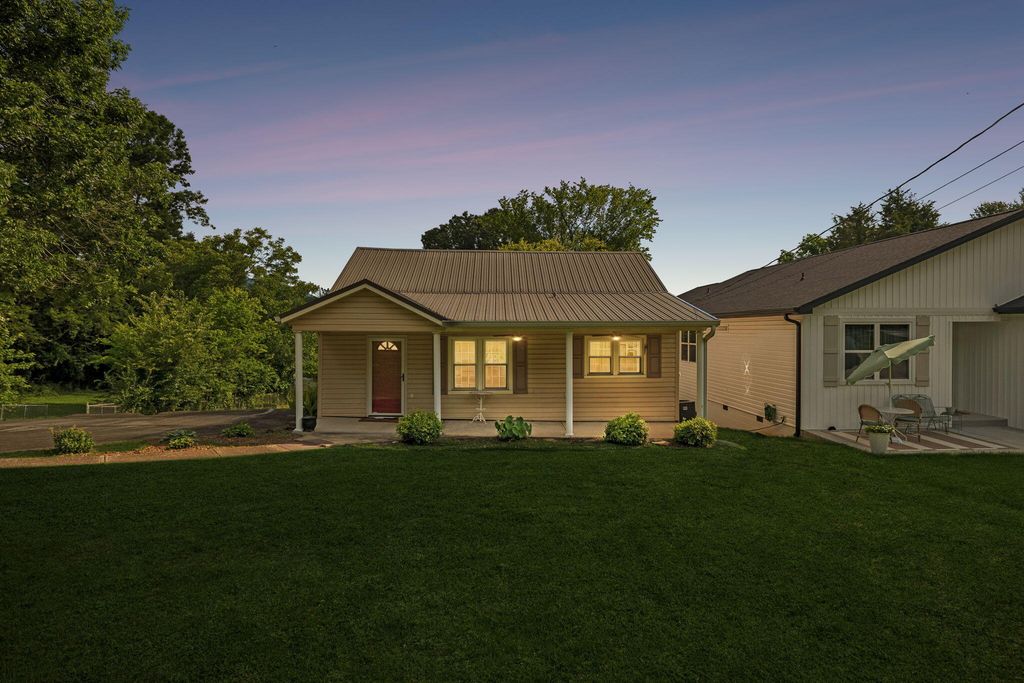 3317 Parker Lane, Chattanooga, TN 37419