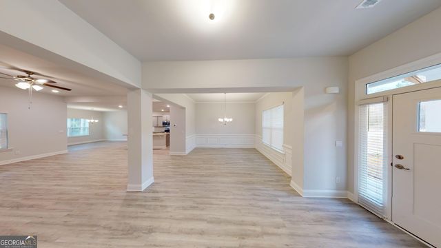 1105 Stiles Crossing 77, Griffin, GA 30223