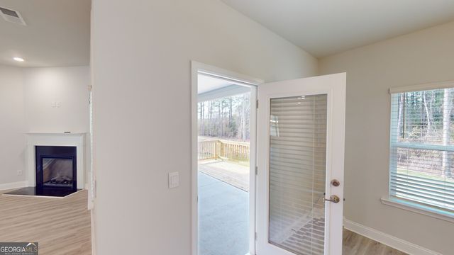 1105 Stiles Crossing 77, Griffin, GA 30223