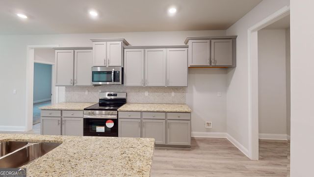 1105 Stiles Crossing 77, Griffin, GA 30223