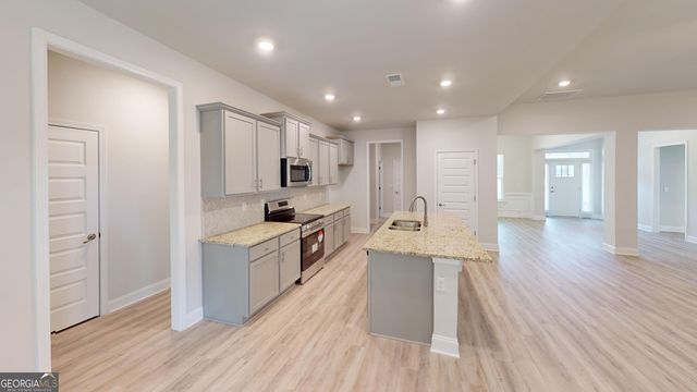 1105 Stiles Crossing 77, Griffin, GA 30223