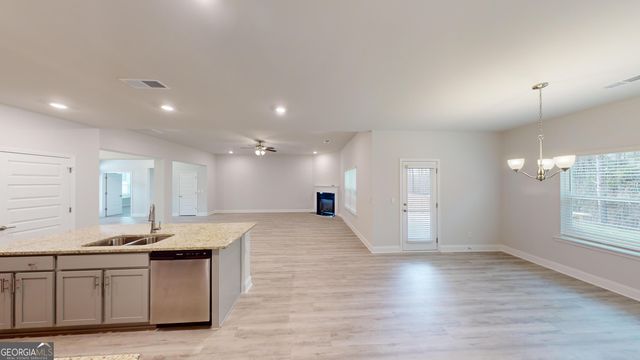 1105 Stiles Crossing 77, Griffin, GA 30223