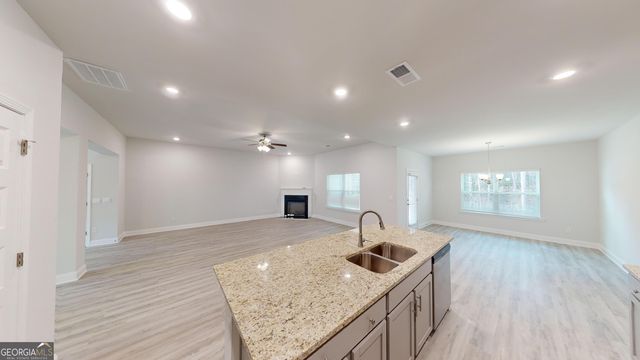 1105 Stiles Crossing 77, Griffin, GA 30223