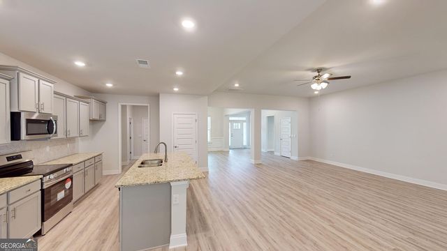 1105 Stiles Crossing 77, Griffin, GA 30223