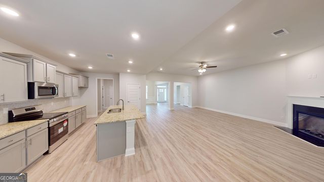 1105 Stiles Crossing 77, Griffin, GA 30223