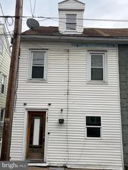141 CARBON STREET, Minersville, PA 17954