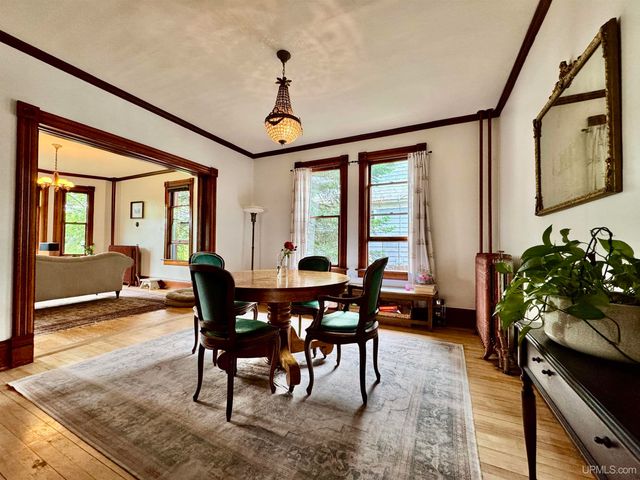 624 Lake Avenue, Hancock, MI 49930