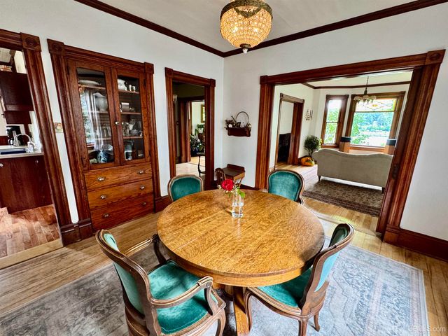 624 Lake Avenue, Hancock, MI 49930