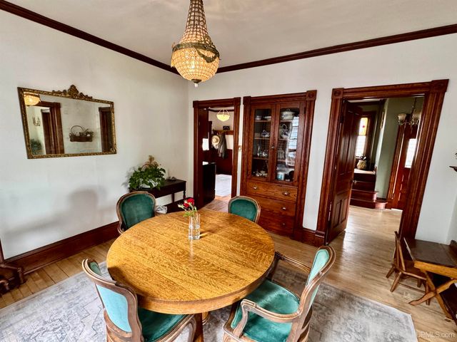 624 Lake Avenue, Hancock, MI 49930