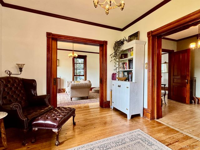 624 Lake Avenue, Hancock, MI 49930