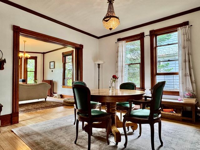 624 Lake Avenue, Hancock, MI 49930